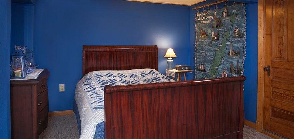 The Sawyer House Bed & Breakfast Sturgeon Bay Luaran gambar