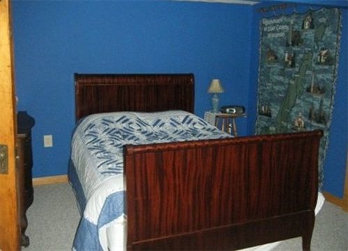 The Sawyer House Bed & Breakfast Sturgeon Bay Luaran gambar