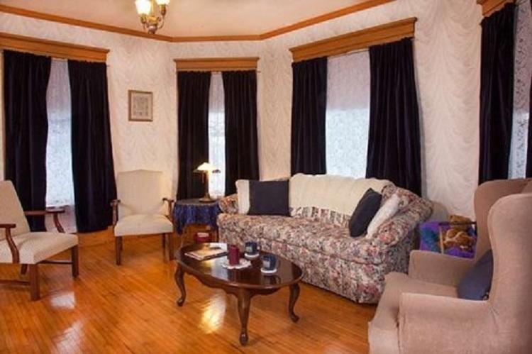 The Sawyer House Bed & Breakfast Sturgeon Bay Luaran gambar