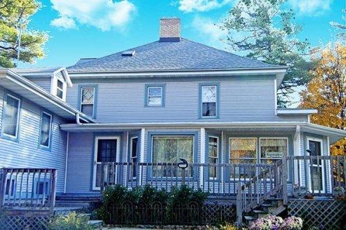 The Sawyer House Bed & Breakfast Sturgeon Bay Luaran gambar
